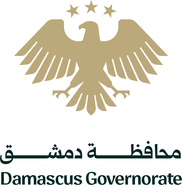 شعار محافظة دمشق